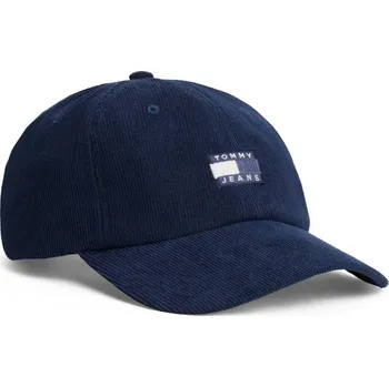 Pokrývka hlavy Tommy Hilfiger Dark Night Navy 1296663 One Size
