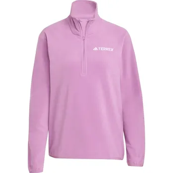 Outdoorové vybavení Bunda adidas Purple 4352088 14 (L)