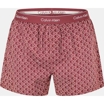 Pánské pyžamo Calvin Klein Monogram 2072272 XL