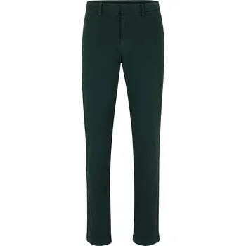 Pánské kalhoty Kalhoty Boss Open Green 8427159 40 (50)