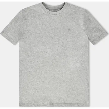 Dívčí tričko Tričko Farah Grey 9551541 12-13