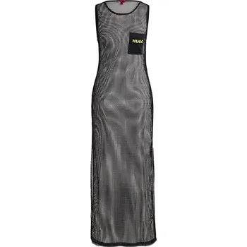 Dámské plavky Plavky Hugo Black 7207706 8 (S)