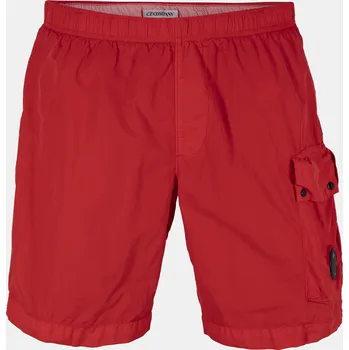 Pánské plavky Plavky CP COMPANY Poinciana 547 1390429 S (46)