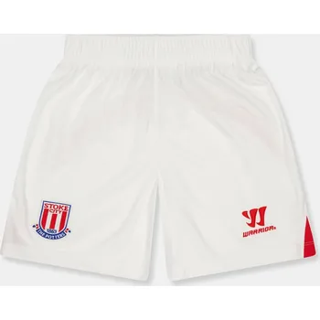 Pánské tričko Tričko Warrior Red 5404988 XL