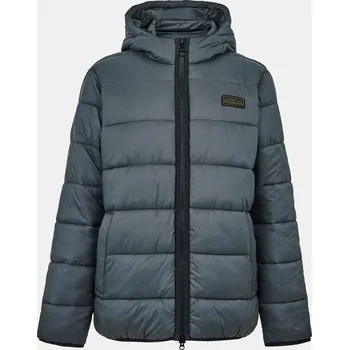 Bunda Barbour International Asphalt CH52 2303539 2XL