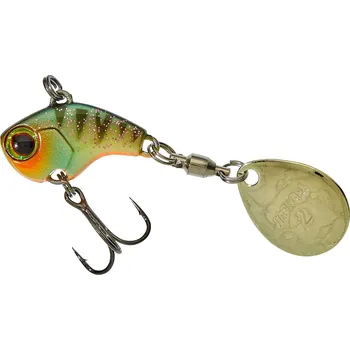 Umělá nástraha ILLEX Nástraha Deracoup 2,2 cm Agressive Perch