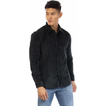 Pánská košile Košile Peter Werth Olive 9248217 Medium