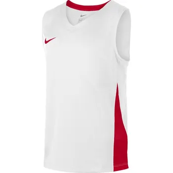 Chlapecké kraťasy Nike White 5227255 5-6 (XS)