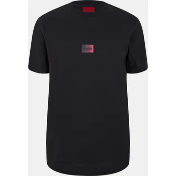 Tričko Hugo Black 001 9481750 2XL