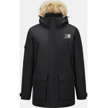 Bunda Karrimor Black 837714 XL