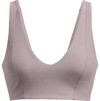 Dámské spodní prádlo Sportovní podprsenka Under Armour Grey 3425822 14 (L)