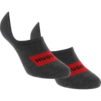 Ponožky Hugo Grey 9092442 9-12