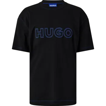 Tričko Hugo Black 001 632774 L
