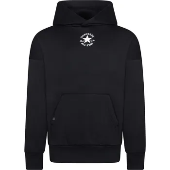 Dívčí mikina Converse Black 322460 12-13 (L)