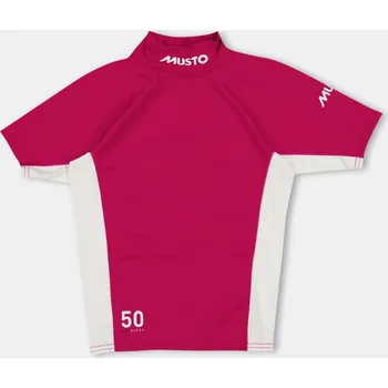 Tričko Musto Pink 3110797 11-12 (L)