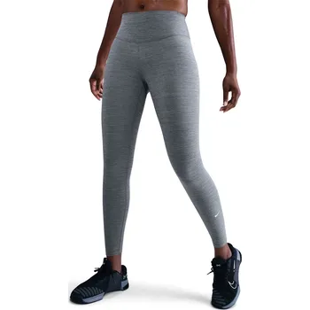 Dámské legíny Legíny Nike Smoke Grey 6755429 16 (XL)