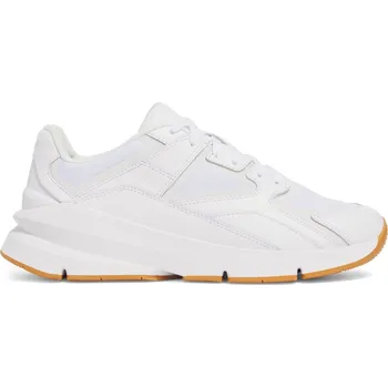 Dívčí tenisky Boty Under Armour White 234023 3 (35.5)