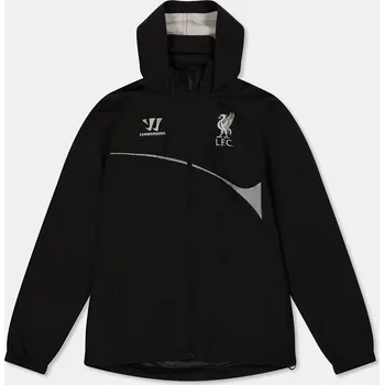 Dívčí bunda Warrior Black 610880 M