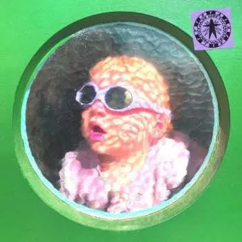 Zahraniční hudba LP Dr Sure's Unusual Practice: Total Reality 2024