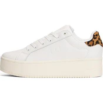 Dámská móda Tenisky Tommy Jeans Ivory 5727993 6 (39)