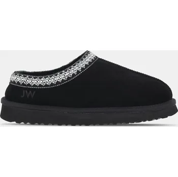 Dámské pantofle Jack Wills Black 248790 7 (40)