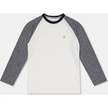 Dívčí tričko Tričko Farah Grey 7023390 10-11