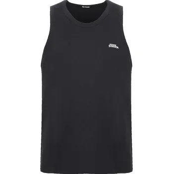 Pánské tílko No Fear Black 527240 S