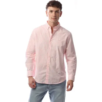 Pánská košile Košile Levis Dn Strp Pk Icng 8913411 M