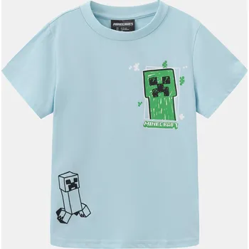 Tričko Character Minecraft 7848596 9-10 Yrs