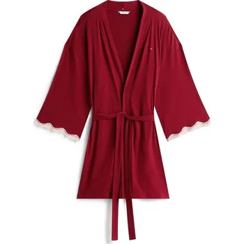 Dámské pyžamo Tommy Hilfiger Rouge 878463 10 (S)