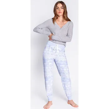 Tepláky PJ Salvage Hellblau 1849056 16 (XL)