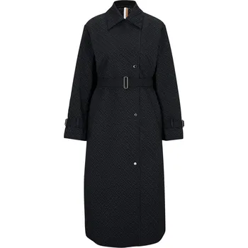 Dámská vesta Bunda Boss Black 3505728 16 (XXL)