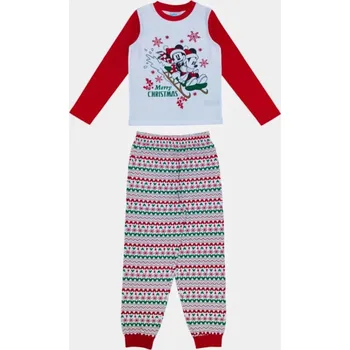 Chlapecké pyžamo Character Mickey Mouse 1996502 5-6 Yrs