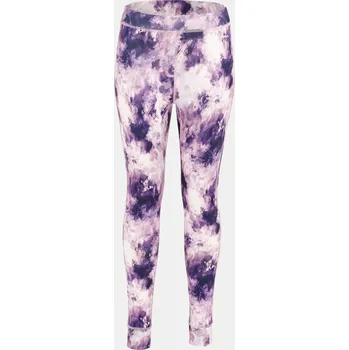 Legíny Gul Pink AOP 575118 8 (XS)