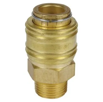 Kompresor EINHELL Rychlospojka, samec, R 3/8