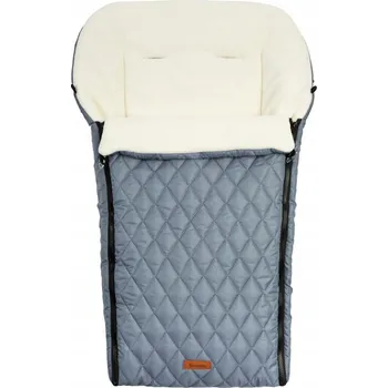 Kočárek PIKOVANÝ SPACÍ PYTEL S FLEECEM Sensillo DO KOČÁRKU
