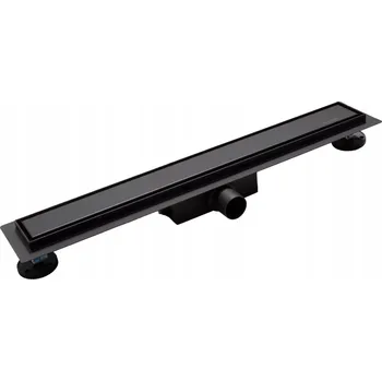 Odvodňovací žlab Lineární odtok Balneo Duplex Next 120 cm