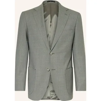 Pánské sako Dressler Pánské Oblekové Sako Regular Fit, 062 grün, 30