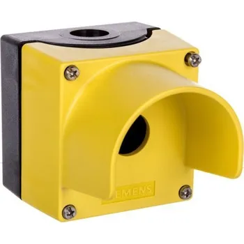 Jistič Jistič Siemens 0 V IP68 0 A