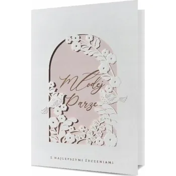 Obraz Přání Svatba, výročí 14 x 19 cm