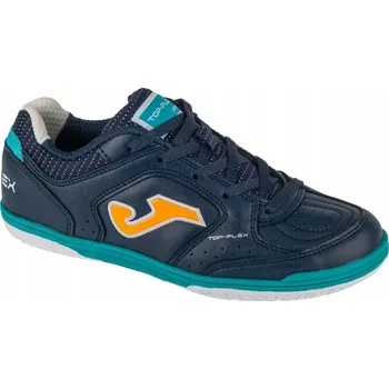 Chlapecká obuv Joma sálové boty Top Flex velikost 31