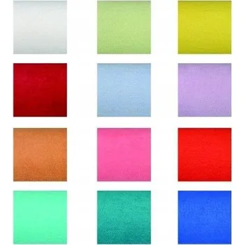 Prostěradlo Fialová čelenka Activ Froté č. 14