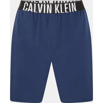 Pánské pyžamo CALVIN KLEIN Blue Shadow 3683772 S
