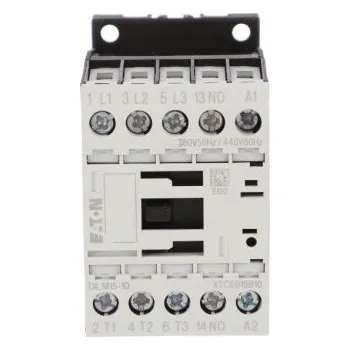 Stykač Stykač Eaton 400 V IP20 15 A