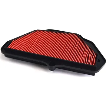 Filtr pro motocykl Vzduchový filtr MIW (MEIWA) K2200 (HFA2921) Pro KAWASAKI