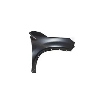 Blatník karosérie Pravý přední blatník KIA SORENTO (XM) 2009-2012 (009-2012)