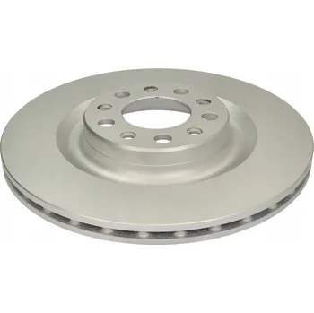 Brzdový kotouč Bosch 0 986 479 J43 Brzdový kotouč