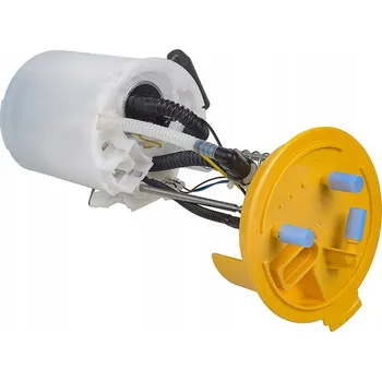 Palivový systém Stellox 10-01786-SX Palivové čerpadlo