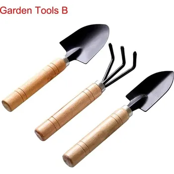 Sada nářadí Zahradní sada nářadí pro bonsai | zahrada - Zahradní nářadí B