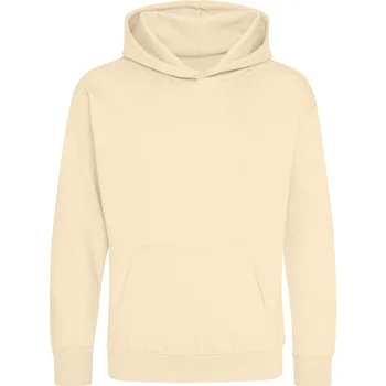 Dívčí mikina AWD Vanilla 895847 5-6 Yrs